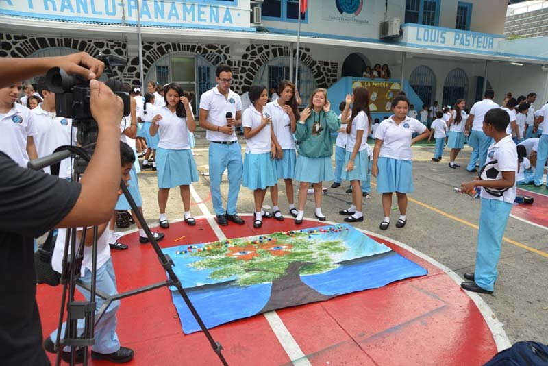 Dia de la Tierra 2014
