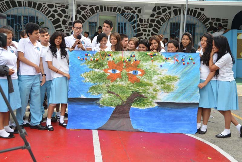Dia de la Tierra 2014