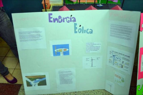 Semana de la ciencia 2012