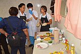 Quimica en la cocina 2014