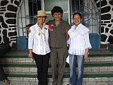                                 - Dia del campesi&ntilde;o 2011