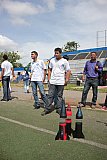 Concurso de cohetes 2014