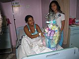 Hospital del ni&ntilde;o 2014