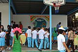 Dia de la Tierra 2016