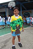 Dia de la Tierra 2016