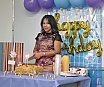 Cumpleaño de Anita
