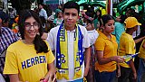 D&iacute;a Internacional del Folclore