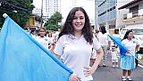 Caminata por la Paz