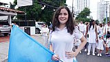 Caminata por la Paz