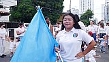 Caminata por la Paz