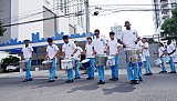 Caminata por la Paz