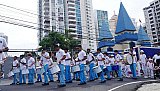 Caminata por la Paz