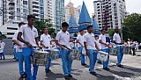 Caminata por la Paz