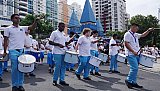 Caminata por la Paz