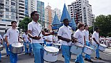 Caminata por la Paz