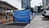Caminata por la Paz