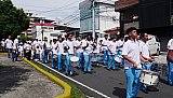 Caminata por la Paz