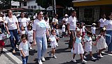 Caminata por la Paz