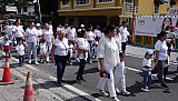 Caminata por la Paz