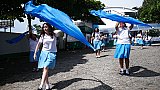 Caminata por la Paz