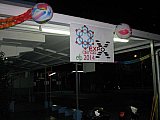                                 - Semana Ciencia Secundaria 2014