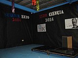                                 - Semana Ciencia Secundaria 2014