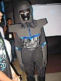                                 - Semana Ciencia Secundaria 2014