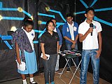                                 - Semana Ciencia Secundaria 2014