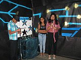                                 - Semana Ciencia Secundaria 2014