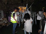                                - Semana Ciencia Secundaria 2014