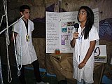                                 - Semana Ciencia Secundaria 2014