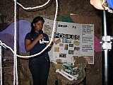                                 - Semana Ciencia Secundaria 2014