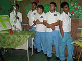                                - Semana Ciencia Secundaria 2014
