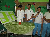                                 - Semana Ciencia Secundaria 2014