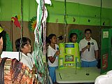                                 - Semana Ciencia Secundaria 2014