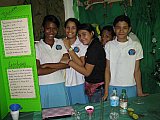                                 - Semana Ciencia Secundaria 2014
