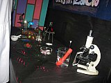                                 - Semana Ciencia Secundaria 2014