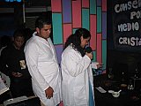                                 - Semana Ciencia Secundaria 2014