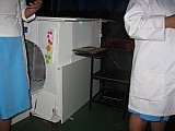                                 - Semana Ciencia Secundaria 2014