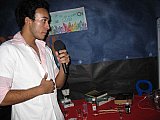                                 - Semana Ciencia Secundaria 2014
