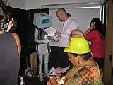                                 - Semana Ciencia Secundaria 2014