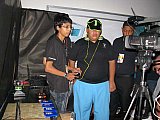                                 - Semana Ciencia Secundaria 2014