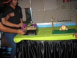                                 - Semana Ciencia Secundaria 2014