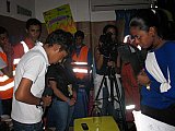                                 - Semana Ciencia Secundaria 2014