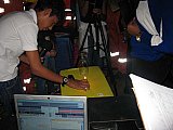                                 - Semana Ciencia Secundaria 2014