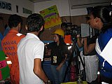                                 - Semana Ciencia Secundaria 2014