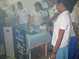                                 - Semana Ciencia Secundaria 2014