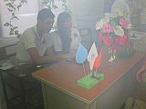                                 - Semana Ciencia Secundaria 2014