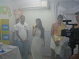                                 - Semana Ciencia Secundaria 2014