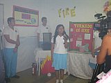                                 - Semana Ciencia Secundaria 2014